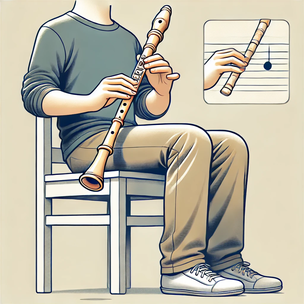 Música na Flauta Doce: As 10 Melhores para Começar Já Música na Flauta Doce: As 10 Melhores para Começar Já