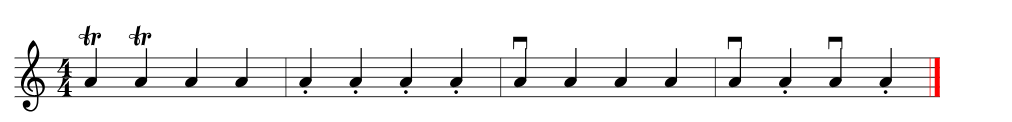 Como Perder o Medo de Improvisar com o "Solo de Uma Nota Só" (Exercício Prático) Como Perder o Medo de Improvisar com o "Solo de Uma Nota Só" (Exercício Prático)