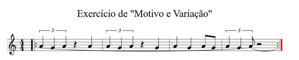 Improvisação para Iniciantes: Construa Suas Primeiras Frases com o Método das Notas-Alvo