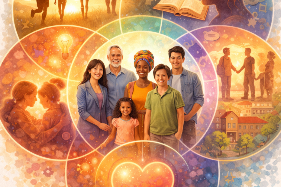 O que é desenvolvimento humano e quais são suas principais dimensões desenvolvimento humano