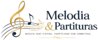 MelodiaePartituras
